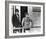 Pat Garrett & Billy the Kid-null-Framed Photo