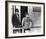 Pat Garrett & Billy the Kid-null-Framed Photo