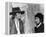 Pat Garrett & Billy the Kid-null-Framed Stretched Canvas