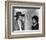 Pat Garrett & Billy the Kid-null-Framed Photo