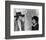 Pat Garrett & Billy the Kid-null-Framed Photo