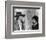 Pat Garrett & Billy the Kid-null-Framed Photo