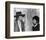 Pat Garrett & Billy the Kid-null-Framed Photo