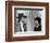 Pat Garrett & Billy the Kid-null-Framed Photo