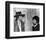 Pat Garrett & Billy the Kid-null-Framed Photo