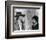 Pat Garrett & Billy the Kid-null-Framed Photo