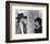 Pat Garrett & Billy the Kid-null-Framed Photo