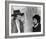 Pat Garrett & Billy the Kid-null-Framed Photo