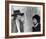 Pat Garrett & Billy the Kid-null-Framed Photo