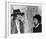 Pat Garrett & Billy the Kid-null-Framed Photo