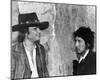 Pat Garrett & Billy the Kid-null-Mounted Photo