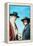Pat Garrett & Billy the Kid-null-Framed Stretched Canvas