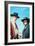 Pat Garrett & Billy the Kid-null-Framed Photo