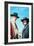 Pat Garrett & Billy the Kid-null-Framed Photo