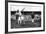 Pat MacDonald at the 1912 Summer Olympics in Stockholm, 1912-null-Framed Photographic Print