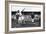 Pat MacDonald at the 1912 Summer Olympics in Stockholm, 1912-null-Framed Photographic Print