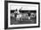 Pat MacDonald at the 1912 Summer Olympics in Stockholm, 1912-null-Framed Photographic Print