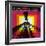 Pat Martino - Baiyina (the Clear Evidence)-null-Framed Art Print