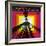 Pat Martino - Baiyina (the Clear Evidence)-null-Framed Art Print