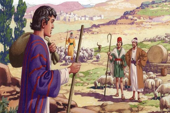 Giclee Print, , large