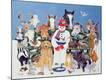 Giclee Print