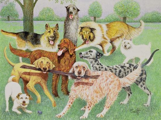 Giclee Print, , large