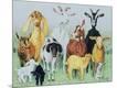 Giclee Print