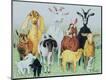 Premium Giclee Print