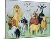 Giclee Print