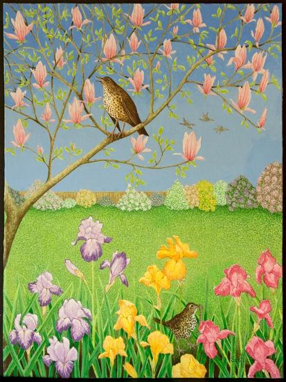 Giclee Print, , large