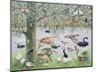 Premium Giclee Print