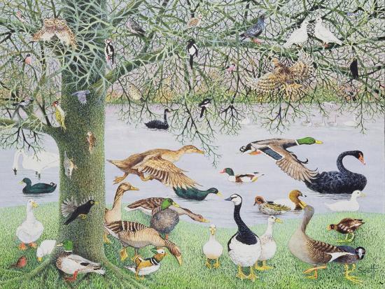 Giclee Print, , large