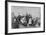 Pat Spellecy and Family-null-Framed Photographic Print