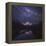 Patagonia Autumn Night-Yan Zhang-Framed Premier Image Canvas