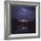 Patagonia Autumn Night-Yan Zhang-Framed Photographic Print