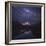 Patagonia Autumn Night-Yan Zhang-Framed Photographic Print