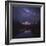 Patagonia Autumn Night-Yan Zhang-Framed Photographic Print