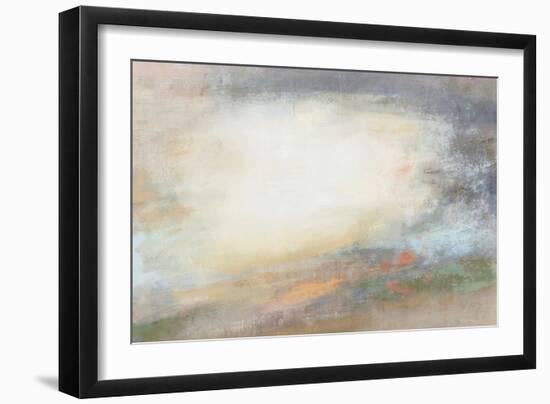 Patagonia-Suzanne Nicoll-Framed Art Print