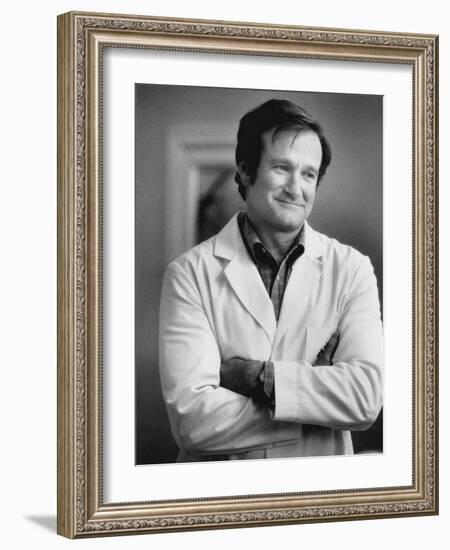 Patch Adams-null-Framed Photo