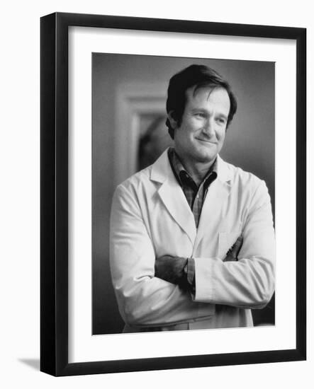 Patch Adams-null-Framed Photo