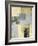 Patch-T30Gallery-Framed Art Print