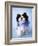 Patches-Rachael Hale-Framed Photographic Print