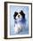 Patches-Rachael Hale-Framed Photographic Print