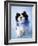 Patches-Rachael Hale-Framed Photographic Print