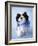 Patches-Rachael Hale-Framed Photographic Print