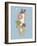 Patchwork Ark-Viv Eisner-Framed Art Print