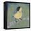 Patchwork Wren II-Grace Popp-Framed Stretched Canvas
