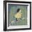 Patchwork Wren II-Grace Popp-Framed Art Print