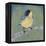 Patchwork Wren II-Grace Popp-Framed Stretched Canvas