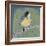 Patchwork Wren II-Grace Popp-Framed Art Print